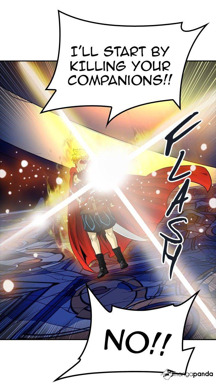 Tower of God Chapter 366 image 017